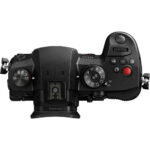 PANASONIC Lumix GH5II Corpo | DC-GH5M2 - Imagem 9