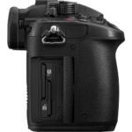 PANASONIC Lumix GH5II Corpo | DC-GH5M2 - Imagem 4