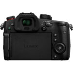 PANASONIC Lumix GH5II Corpo | DC-GH5M2 - Imagem 3