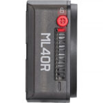 GODOX ML40R LED Light Portátil RGB - Imagem 4