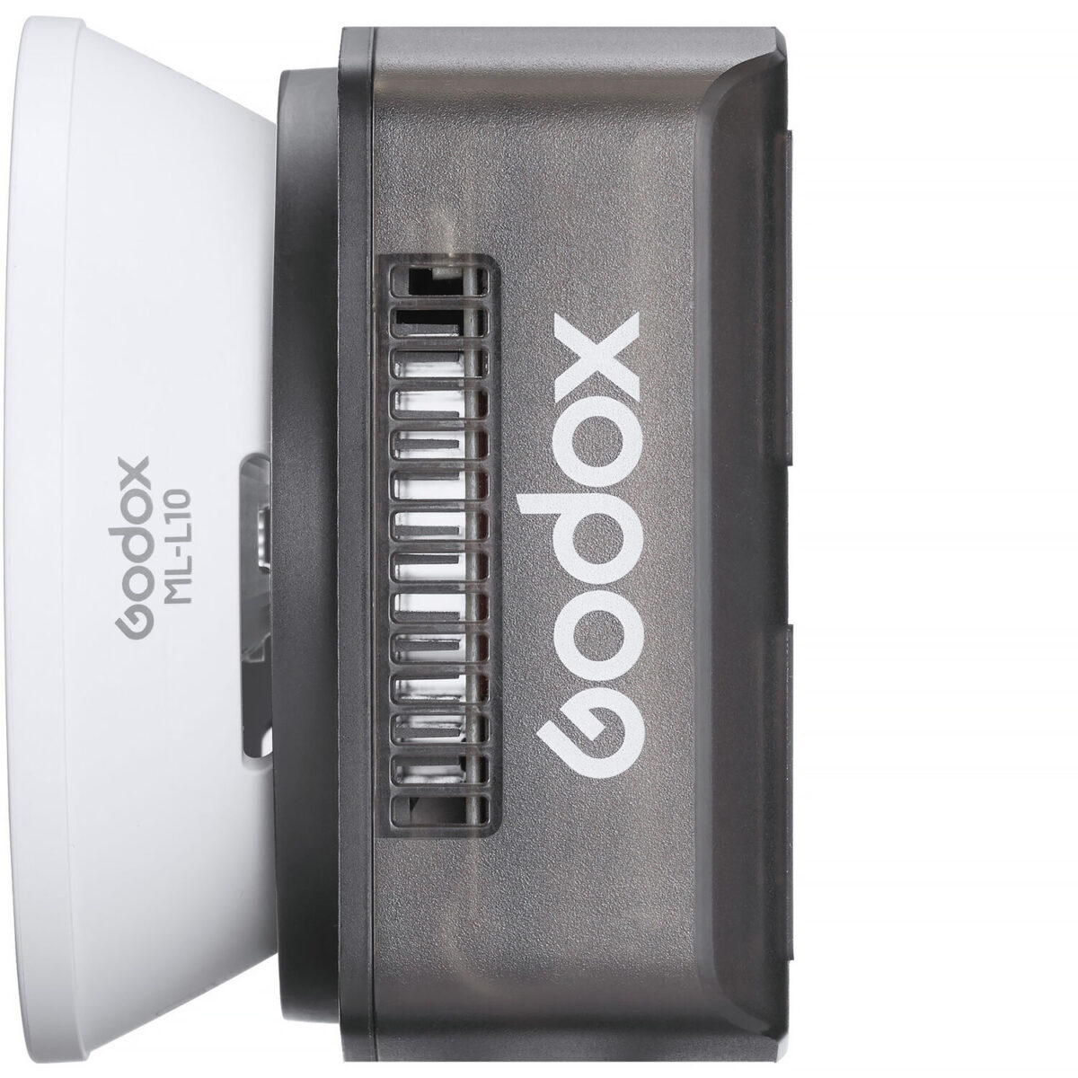 GODOX ML40R LED Light Portátil RGB - Imagem 6