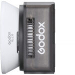GODOX ML40R LED Light Portátil RGB - Imagem 6