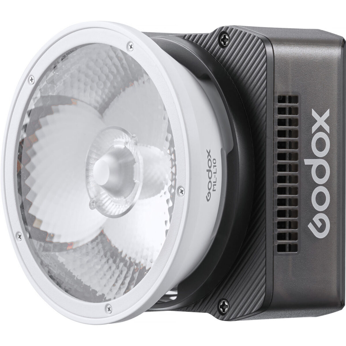 GODOX ML40R LED Light Portátil RGB - Imagem 9