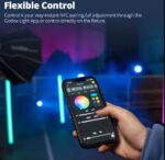 GODOX ML40R LED Light Portátil RGB - Imagem 14