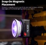 GODOX ML40R LED Light Portátil RGB - Imagem 15