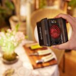 GODOX ML40R LED Light Portátil RGB - Imagem 19