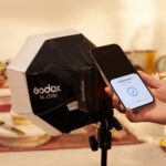 GODOX ML40R LED Light Portátil RGB - Imagem 20