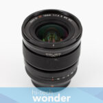 Fujifilm XF 16mm f/1.4 R WR (Usada)