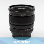 Fujifilm XF 16mm f/1.4 R WR (Usada) - Imagem 2