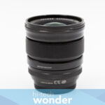 Fujifilm XF 16mm f/1.4 R WR (Usada) - Imagem 3