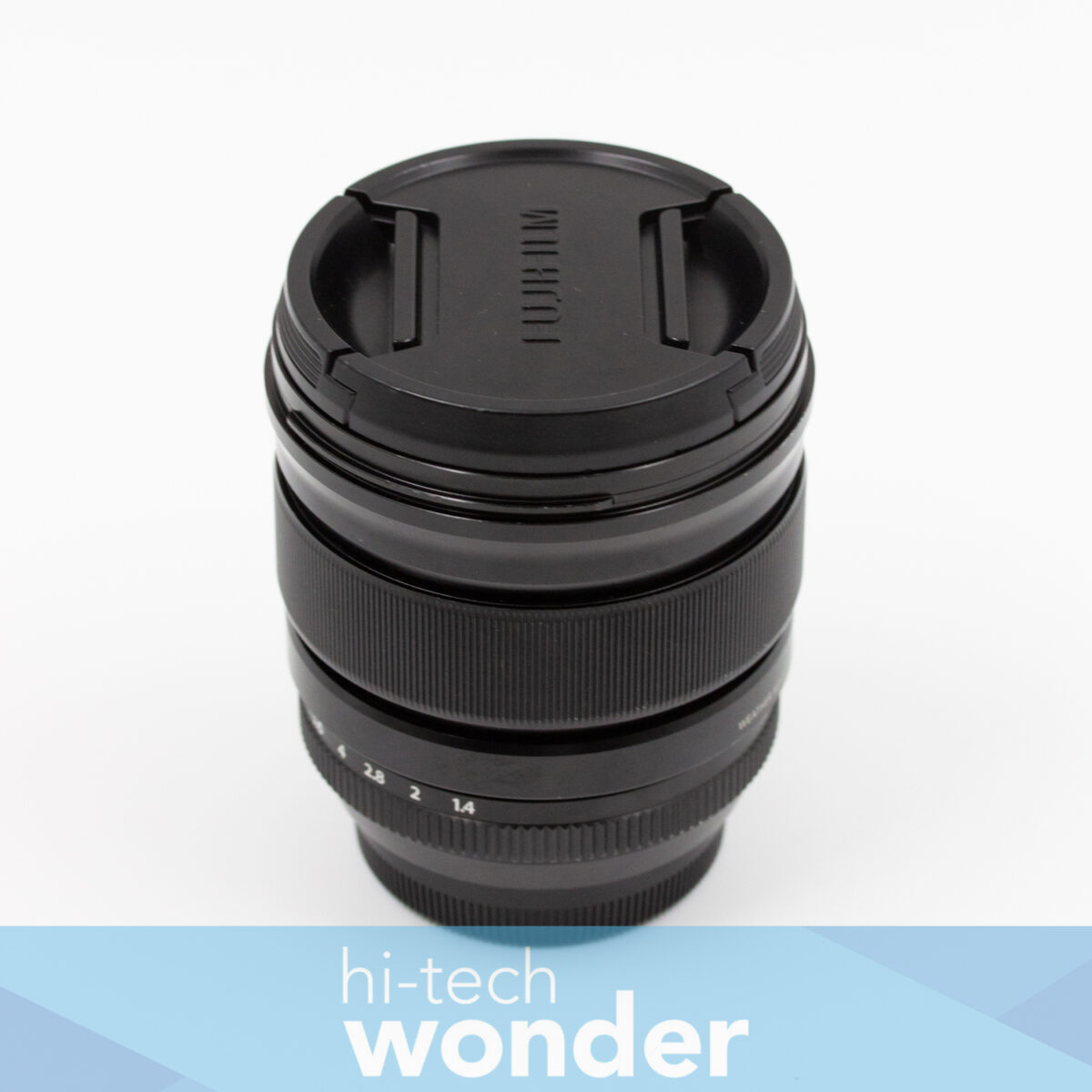 Fujifilm XF 16mm f/1.4 R WR (Usada) - Imagem 4