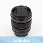 Fujifilm XF 16mm f/1.4 R WR (Usada) - Imagem 4