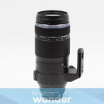 OM System ED 100-400mm f/5-6.3 IS II (Usada)