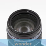 OM System ED 100-400mm f/5-6.3 IS II (Usada) - Imagen 4