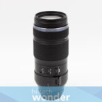 OM System ED 100-400mm f/5-6.3 IS II (Usada) - Imagen 2