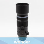 OM System ED 100-400mm f/5-6.3 IS II (Usada) - Imagen 3