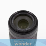 Nikon AF-P DX Nikkor 70-300mm f/4.5-6.3G ED VR (Usada) - Imagen 2