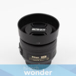 Nikon AF-S DX Nikkor 35mm f/1.8 G (Usada) - Imagem 3