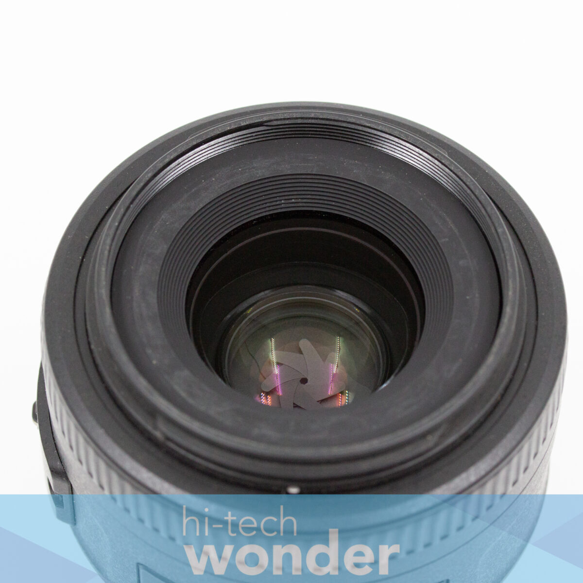 Nikon AF-S DX Nikkor 35mm f/1.8 G (Usada) - Imagem 2