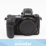 Nikon Z6 II (Usada) - Imagen 2