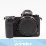 Nikon Z6 II (Usada)