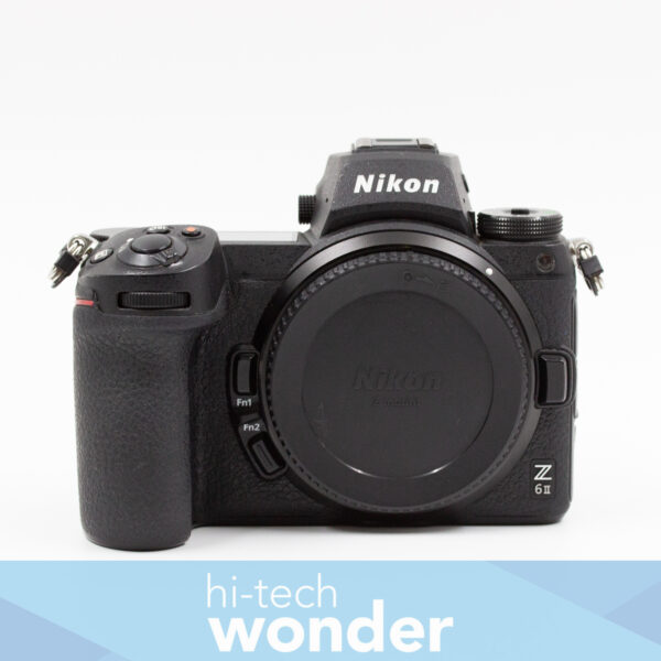 Nikon Z6 II (Usada)