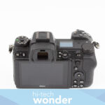 Nikon Z6 II (Usada) - Imagen 3