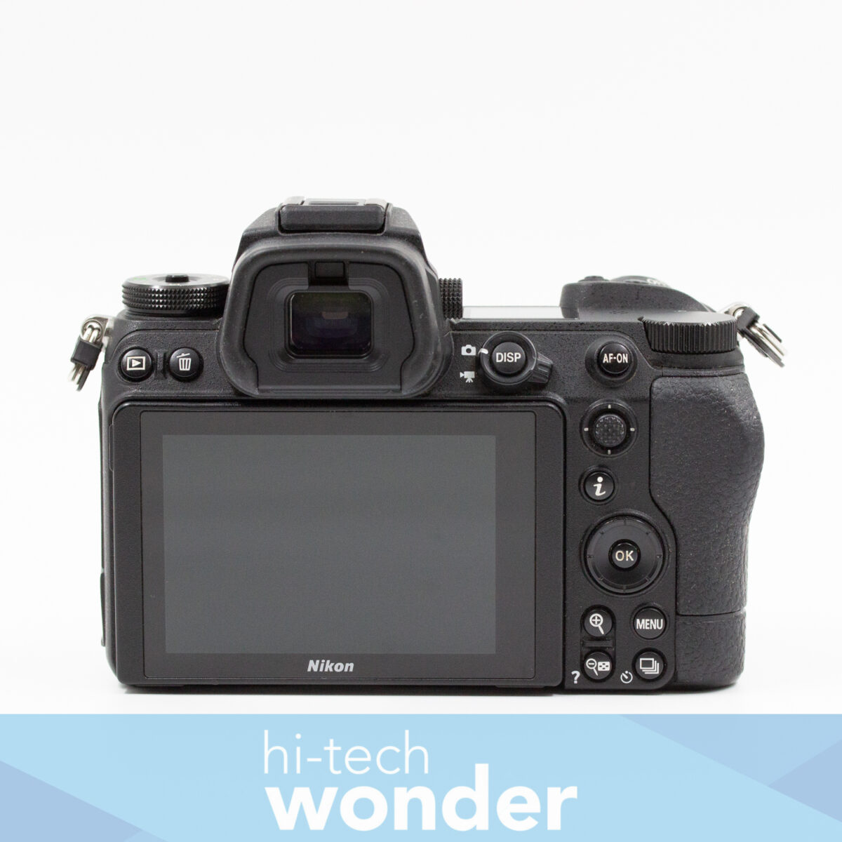 Nikon Z6 II (Usada) - Imagen 4