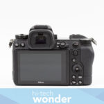 Nikon Z6 II (Usada) - Imagen 4