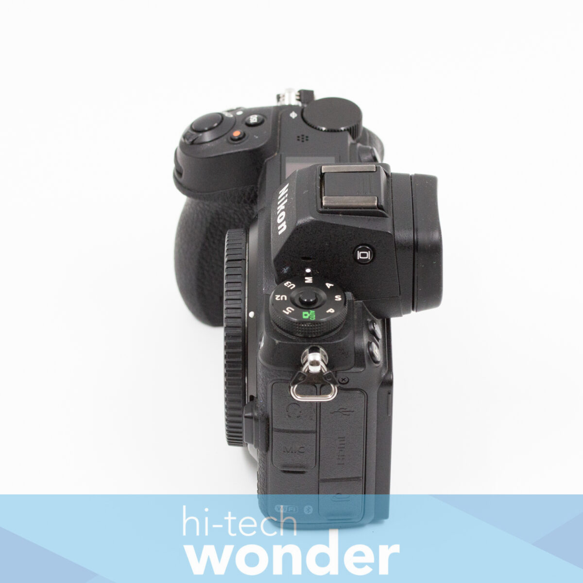 Nikon Z6 II (Usada) - Imagen 5