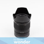 Sony FE 28mm f/2 (Usada) - Imagem 3
