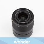 Sony FE 28mm f/2 (Usada) - Imagem 2