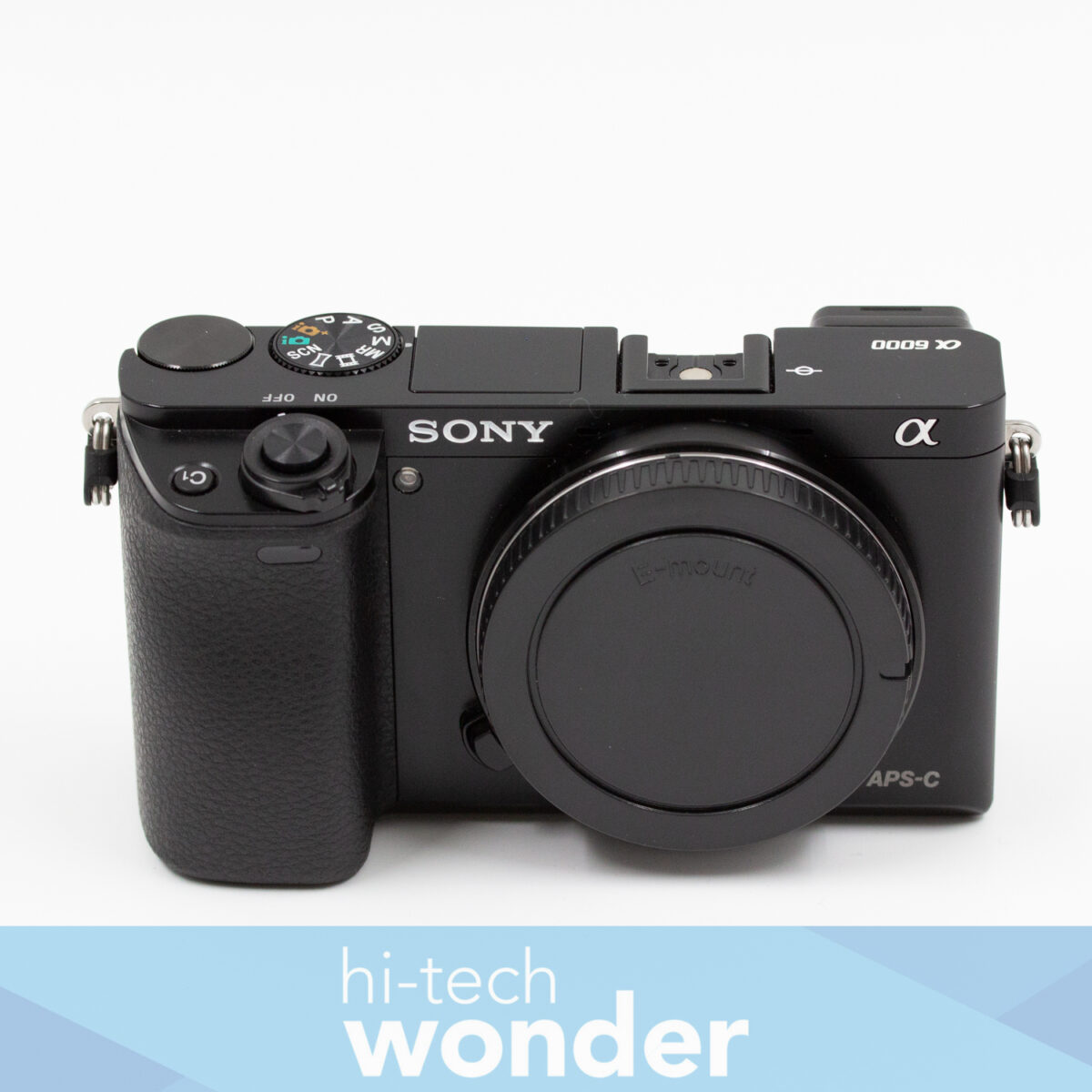 Sony a6000 (Usada) - Imagem 2