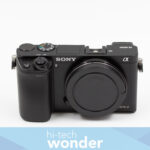 Sony a6000 (Usada) - Imagem 2