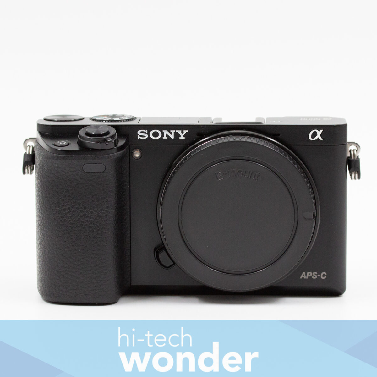 Sony a6000 (Usada) - Imagen 1