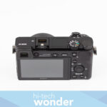 Sony a6000 (Usada) - Imagem 4