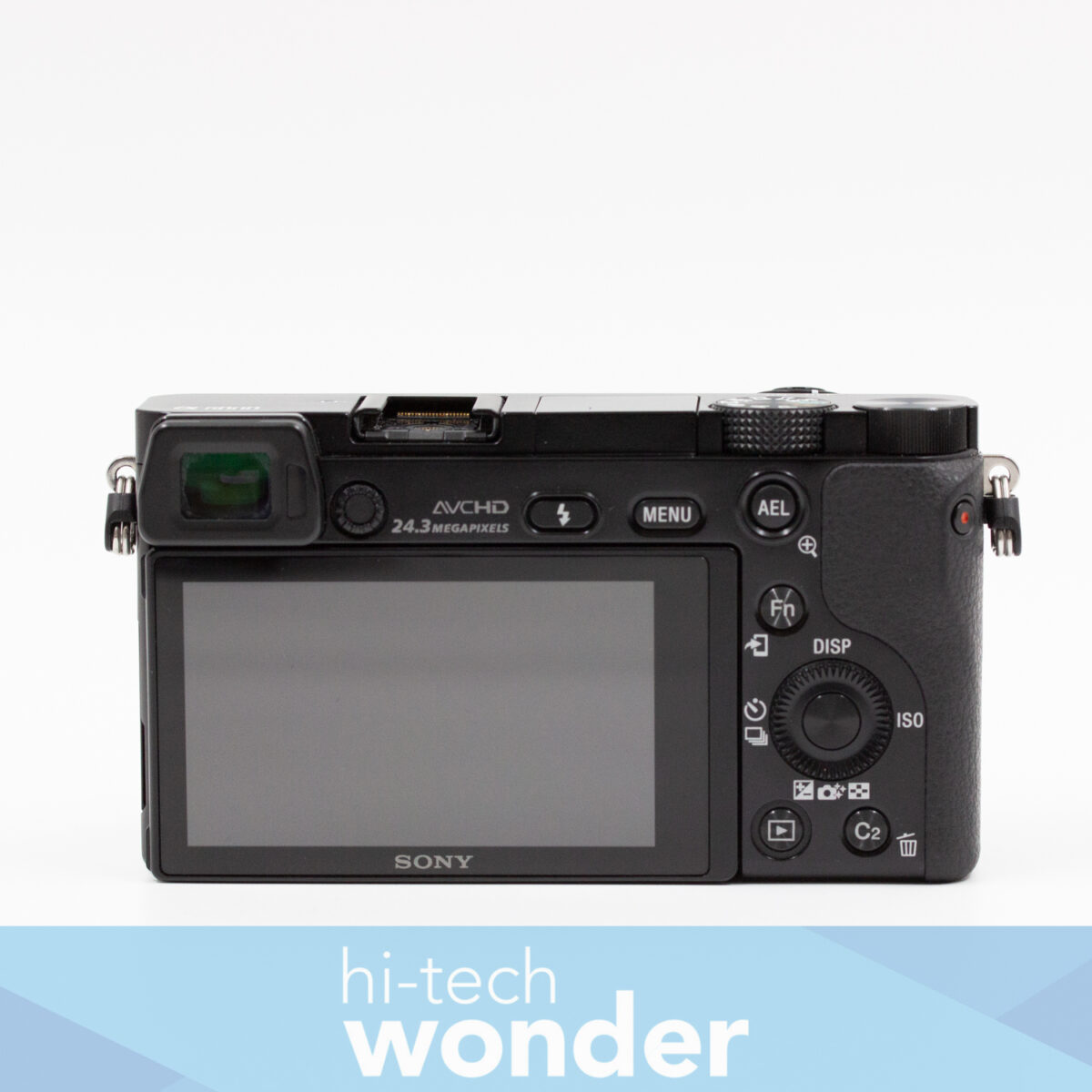 Sony a6000 (Usada) - Imagem 3