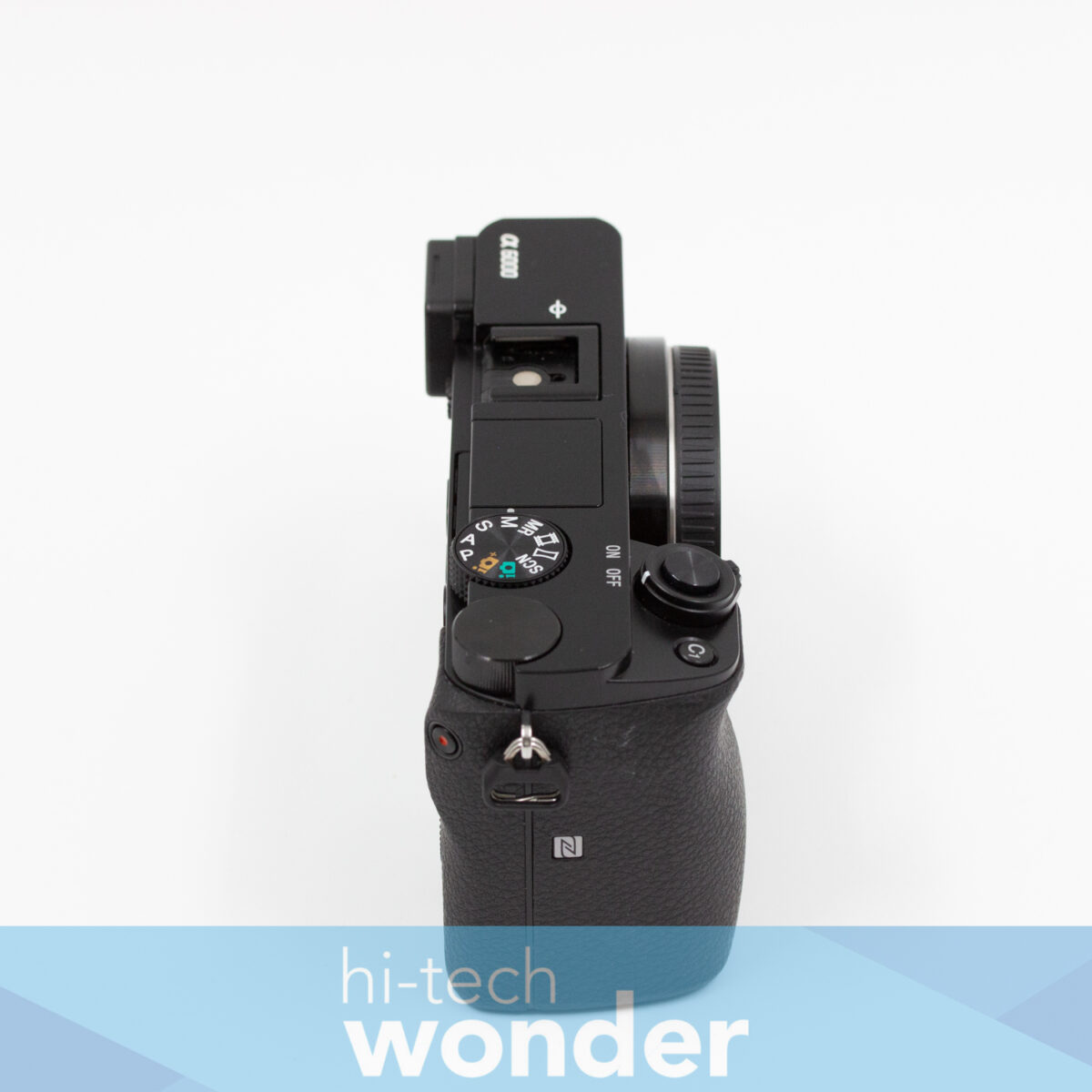 Sony a6000 (Usada) - Imagem 7