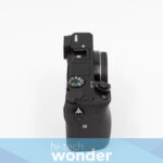 Sony a6000 (Usada) - Imagem 7