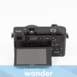 Sony a6000 (Usada) - Imagem 5