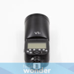 Godox V1 para Fujifilm (Usado)