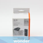 Microfone Sem Fios Sony ECM-W2BT (Usada)
