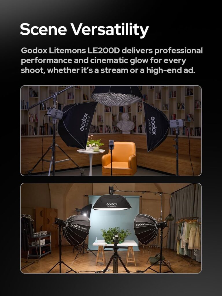 Litemons LE200D 10 1