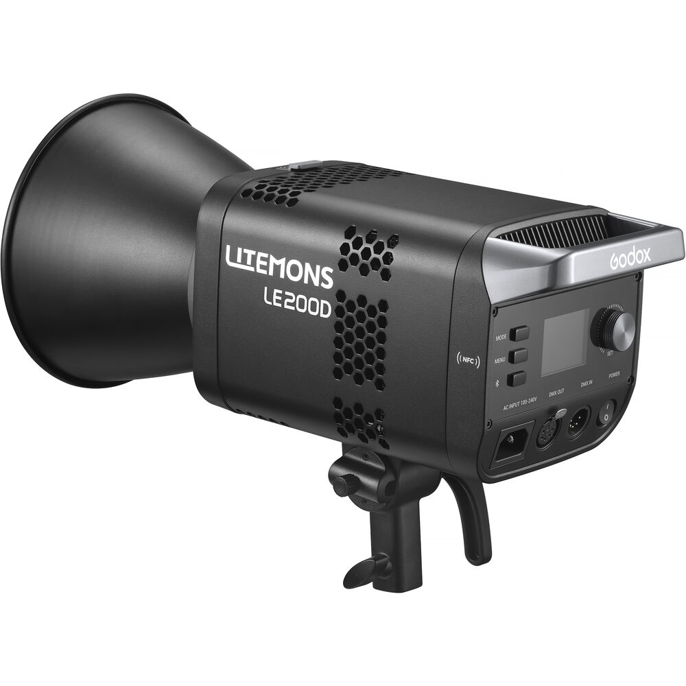 Litemons LE200D 2 1