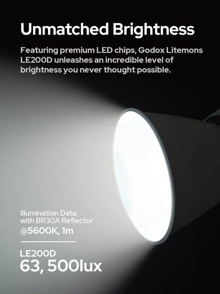 Litemons LE200D 4 1