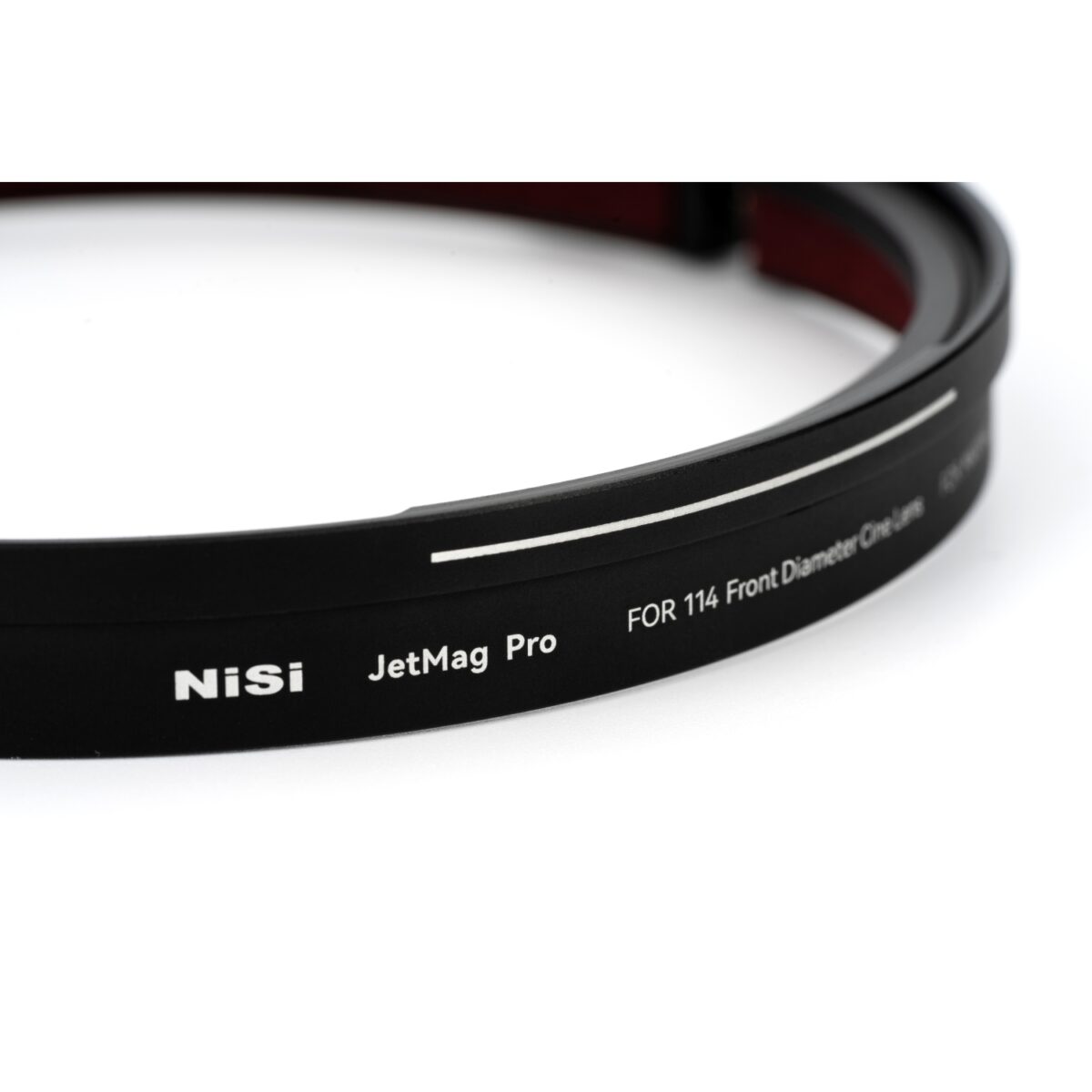 NiSi JetMag Pro MAXMAG Adaptador Magnético para Objetivas Cinema com Diâmetro Frontal de 114mm - Imagem 2