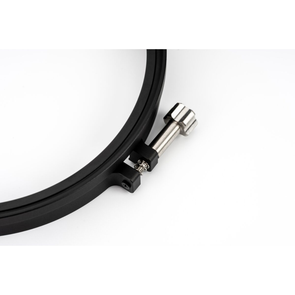 NiSi JetMag Pro MAXMAG Adaptador Magnético para Objetivas Cinema com Diâmetro Frontal de 114mm - Imagem 4