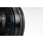 NiSi JetMag Pro MAXMAG Adaptador Magnético para Objetivas Cinema com Diâmetro Frontal de 114mm - Imagem 6