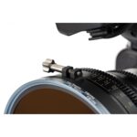NiSi JetMag Pro MAXMAG Adaptador Magnético para Objetivas Cinema com Diâmetro Frontal de 114mm - Imagem 8