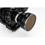 NiSi JetMag Pro MAXMAG Adaptador Magnético para Objetivas Cinema com Diâmetro Frontal de 114mm - Imagem 9